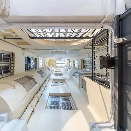Appartement Les De L'opera - Nina For 6 People *