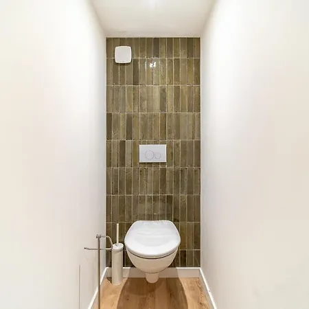 Appartement Les De L'opera - Nina For 6 People *