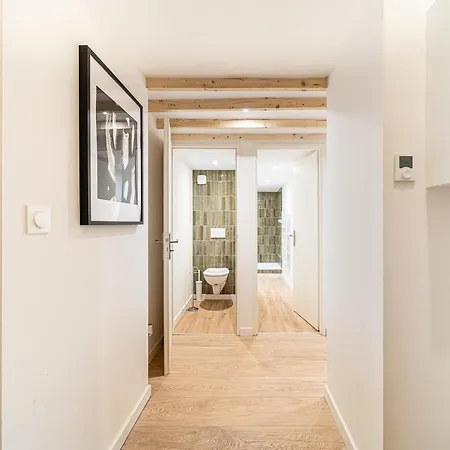 Appartement Les De L'opera - Nina For 6 People *