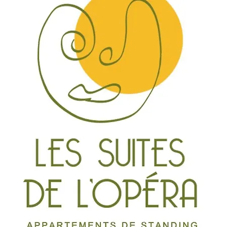 Appartement Les De L'opera - Nina For 6 People Lyon